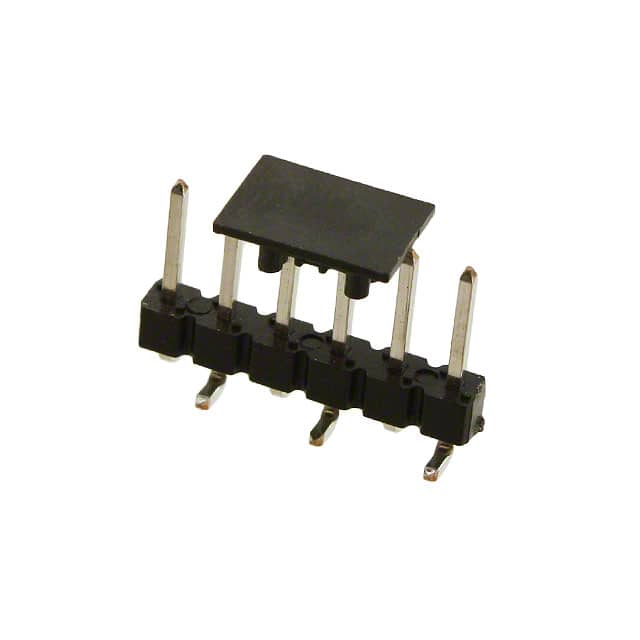 95293-401A06LF Amphenol ICC (FCI)  Headers Male Pins